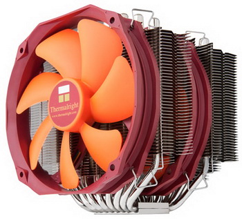 Thermalright Silver Arrow SB-E Extreme